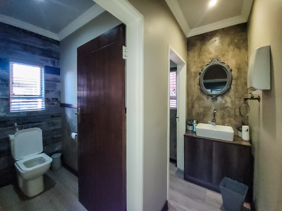 Commercial Property for Sale in Potchefstroom North West